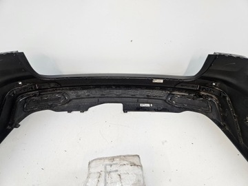 фото thumb №11, Audi a6 c8 4k9 универсал 18-23 бампер задний зад 4k9807511c