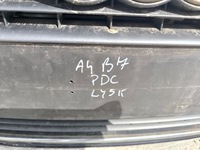 фото thumb №16, Бампер перед kompletny audi a4 b7 pdc ly5k kompletny !!!