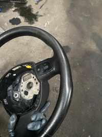 фото thumb №4, Audi a4 b7 воздуховод мультифункция 8p0419091bl