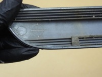 Молдинг двері лівий задній 39987038 volvo v50 1 07-12r Зі Шроту, фото thumb