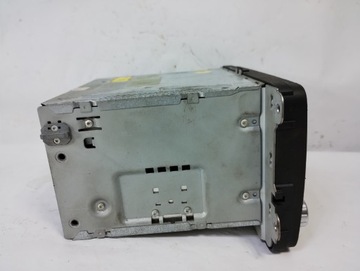 фото thumb №4, Vw golf v plus passat b6 радио дисплей cd