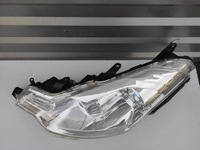 фото thumb №11, Лампа передня перед права ліва citroen c-crosser ксенон повний