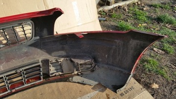 фото thumb №12, Бампер перед volvo s40 v50 ii