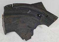 фото thumb №3, Подкрылок правый перед часть задняя mercedes r-kl w251