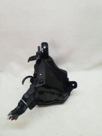 Toyota yaris iii 11-17 корпус коробка запобіжників v4 перед 82662-0d710 в Україні, фото thumb