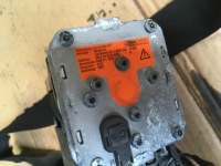 фото thumb №7, Pas безопасности audi q5 правый