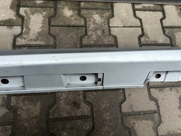фото thumb №6, Toyota avensis t29 15- планка пороговая левая 75852-05050