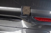 фото thumb №10, Bmw f22 f23 бампер задняя mineralgrau