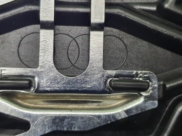 фото thumb №9, Решітка радіатора решітка audi q3 83f s-line 83f853651