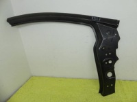 Купити Стовпчик  дах поріг правий opel meriva b 2 2 10r-, фото thumb
