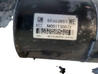 Стартер opel insignia a 2.0 cdti 55353857 Оригінал, фото thumb