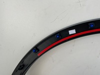 фото thumb №13, Audi q4 89a молдинг крыла задняя задняя левая !nowa! 89a853817d