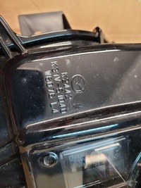 фото thumb №9, Лампа лівий перед mazda cx-60 full led