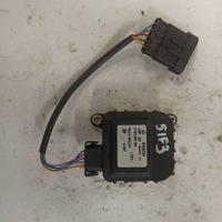 фото thumb №1, Alfa romeo 166 моторчик обдув отопителя 0132801130