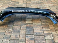 фото thumb №11, Mercedes gla 247 h247 бампер задняя