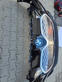 фото thumb №7, Бампер перед передний bmw i4 g26 475