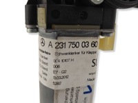 Інше пристрої mercedes-benz sl r231 a2317500360 Київ, фото thumb