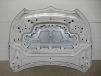 Купити Капот bmw x1 u11 колір a300, фото thumb