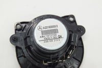 фото thumb №11, Динамик средний консоли mercedes s klasa w221