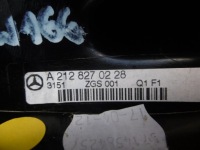 фото thumb №8, Корпус антени плавник 151 mercedes ml gl w166