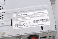 фото thumb №9, Ford s-max монитор sufitowy радио dvd vst pioneer pilot słuchawki