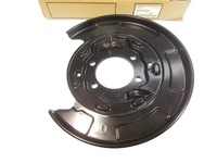 фото thumb №15, Диск якірна права subaru impreza forester 08+