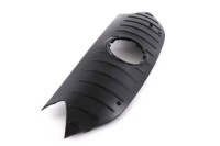 фото thumb №2, Решётка радиатора mercedes eqe w295 amg line black