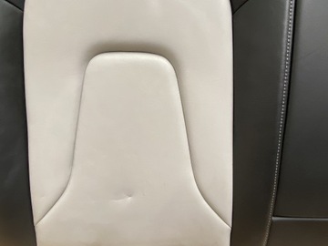 фото thumb №12, Audi a5 8t sportback шкіра сидіння оббивка