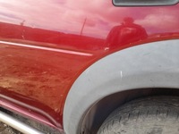 фото thumb №9, Land rover freelander i дверь левый задняя левая 696