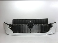 фото thumb №1, Решітка радіатора 622569964r renault master iv оригінал