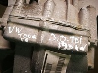 фото thumb №6, Volkswagen touareg ii 2016 повний диференціали