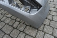 фото thumb №6, Skoda octavia iii бампер передний омыватель pdc lf8h оригинал