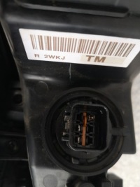 фото thumb №7, Hyundai santa fe santafe 4 iv 19- 2019- full led правый верхний orginal