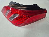 фото thumb №11, Фара задня зад сторона права peugeot 508 9686293680a