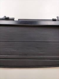 фото thumb №3, Шторка багажника honda cr-v iii