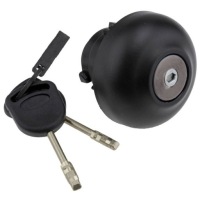 Купити Кришка заливної пального, фото thumb