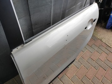 фото thumb №10, Дверь kia rio iii iv sedan 2012- зад задние левая