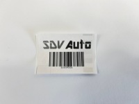 Замок задний крышки крышки багажника mercedes w140 1408202610 1408202510 Оригинал, фото thumb