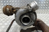 фото thumb №3, Iveco daily турбина турбонагнетатель 2.8 d