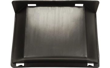 фото thumb №1, Mercedes actros mp4 mp5 заглушка бампера 9608850181