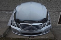 фото thumb №1, Крыло левый kompletny перед mercedes w212