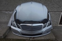 фото thumb №1, Бампер kompletny перед mercedes w212