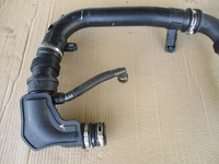 фото thumb №6, Шланг интеркулер cv61-6c784-ag ecosport 1.0