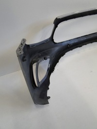 фото thumb №8, Mercedes e klasa 213 w213 бампер передний lift amg pts a2138857404