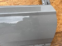 фото thumb №14, Skoda superb iii 3 kombi дверь задние задняя правое