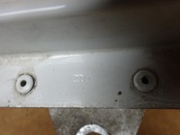 фото thumb №12, Audi a3 8p lift 08-12 крила правий перед передній оригінал oem ly9c