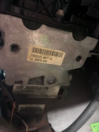 фото thumb №10, Bmw 1 e81 e87 e90 04-07 двигун комплектний 2.0d m47d20 m47t 204d4 173tys.km