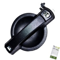 фото thumb №1, Ручка задніх двері задня fiat doblo i 00-10