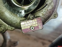 фото thumb №12, Двигатель kompletny nissan note 1.5 dci k9k система siemens