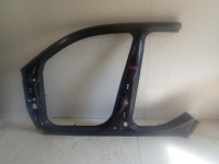 фото thumb №1, Порог левый блок двигателя обшивка левая fiat 500x 2014-